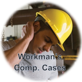 Workmans Compensation Massage